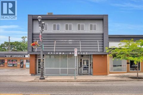 1326 OTTAWA Windsor ON N8X2E8