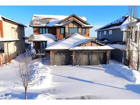 1186 GENESIS LAKE BV Stony Plain AB T7Z0K5