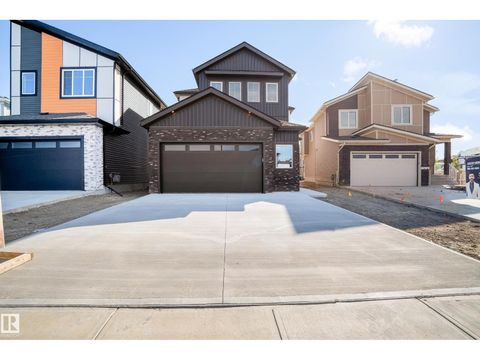 119 Lilac CL Leduc AB T9E1R3