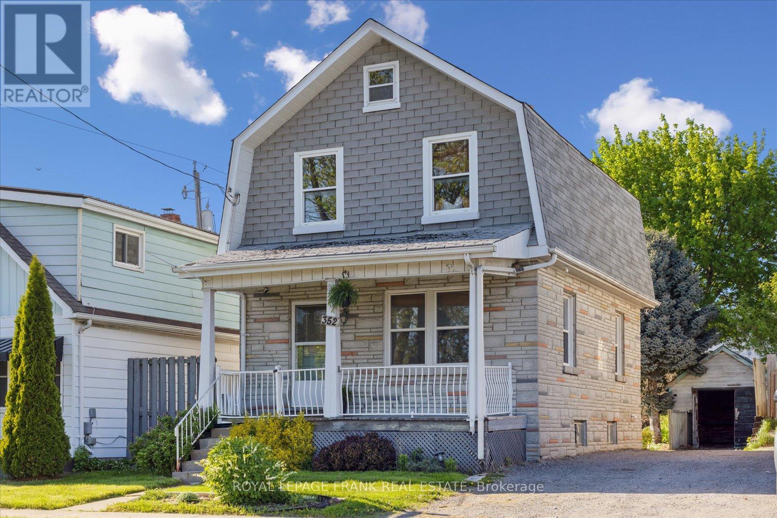 352 PINE AVENUE