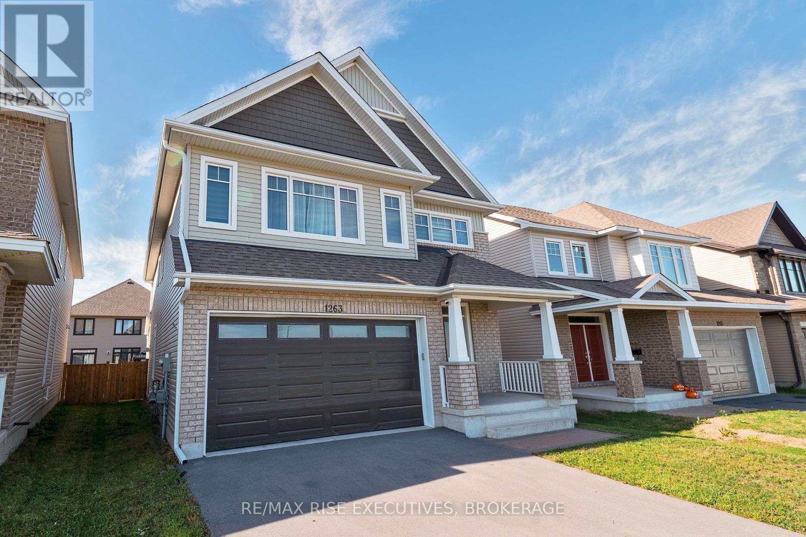 1263 WHEATHILL STREET