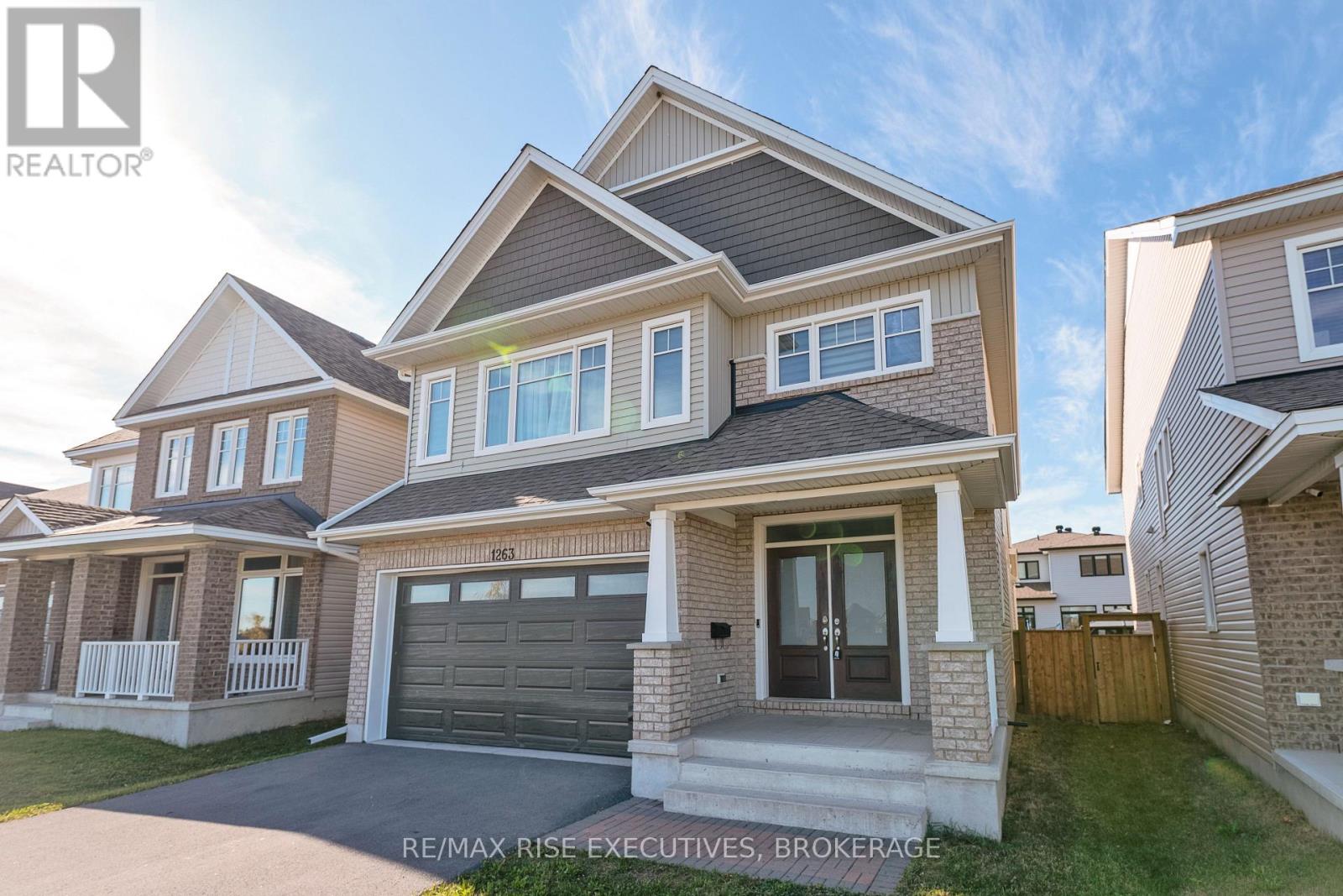 1263 WHEATHILL STREET