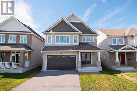 1263 WHEATHILL STREET Kingston (East Gardiners Rd) ON K7M0H4