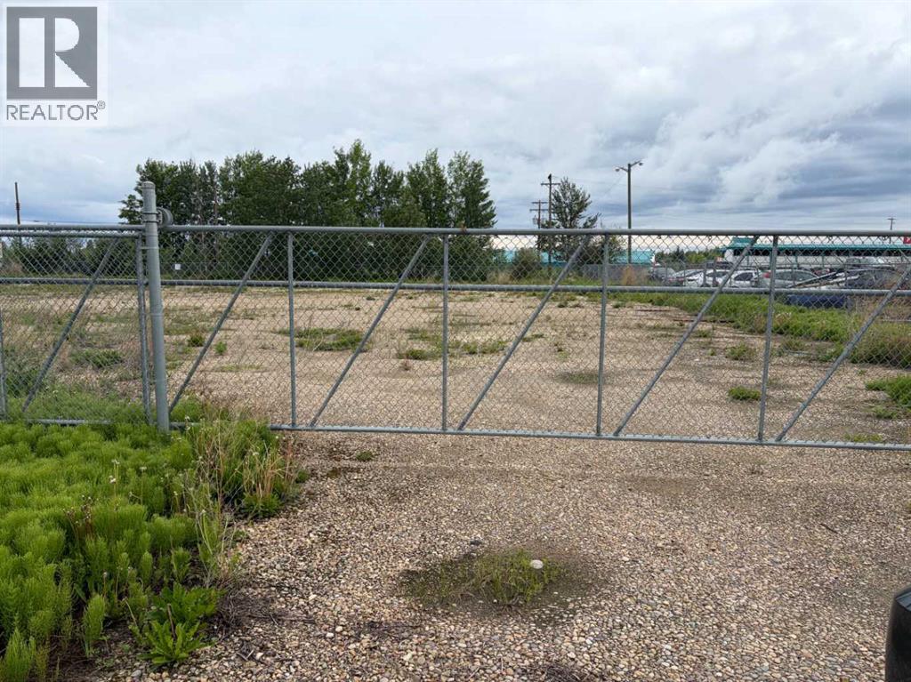 Photo 1 of 2 — Lot H 51 Ave West Street, Whitecourt, AB T7S1N8