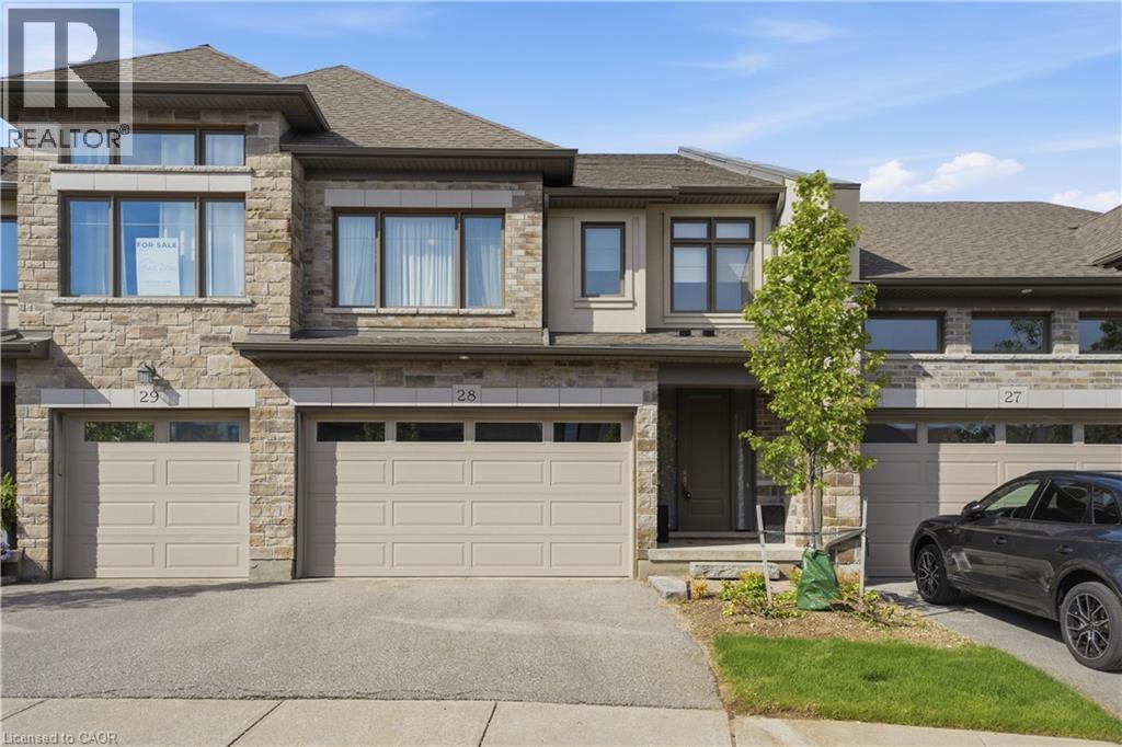 271 GREY SILO Road Unit# 28