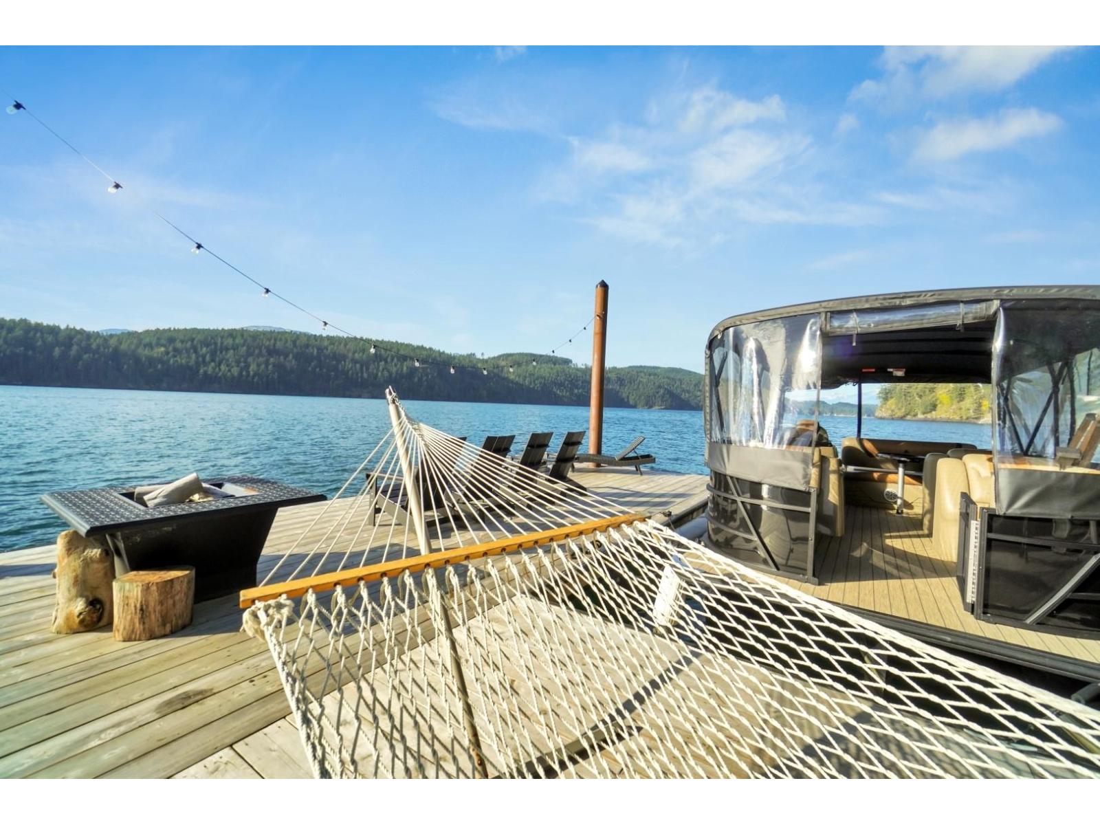 BLK C DL 355 CASCADE BAY|Harrison Lake