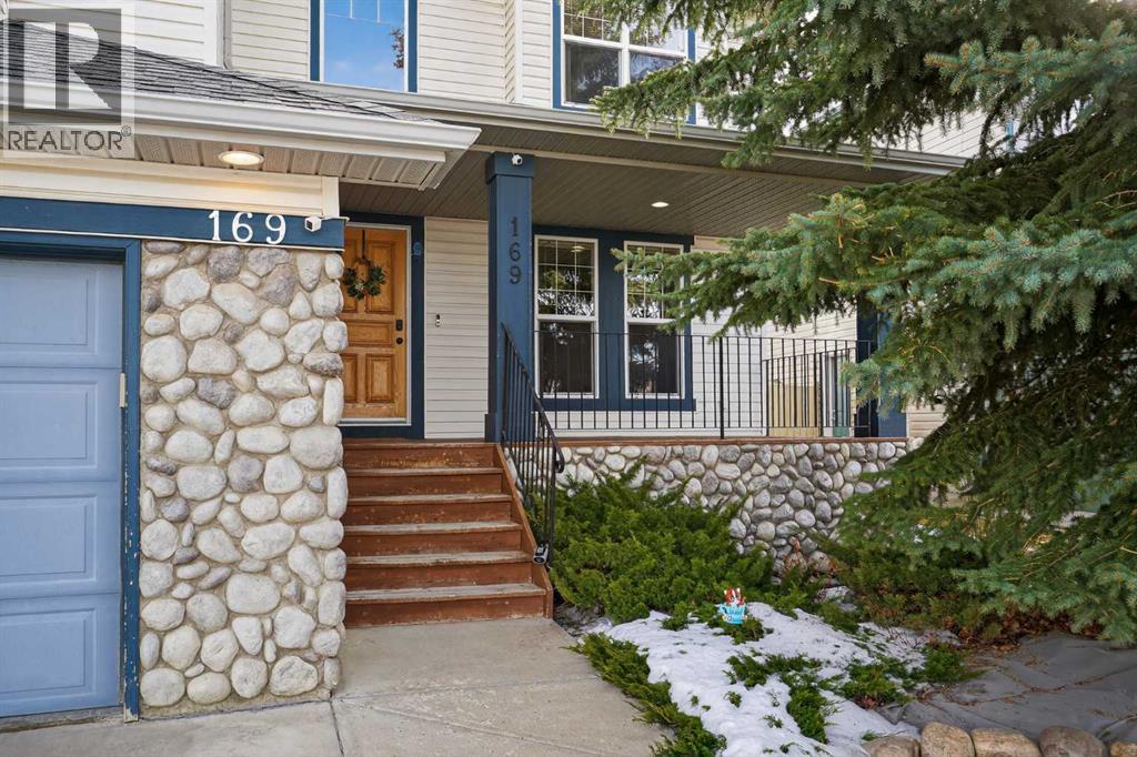 169 West Creek Boulevard