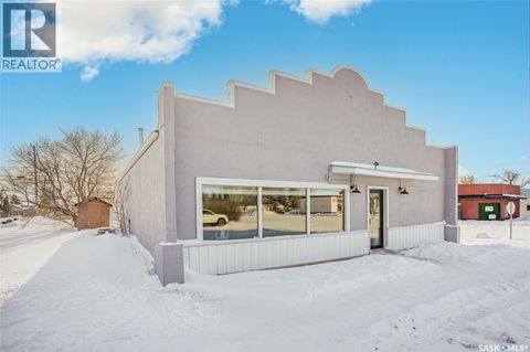 Kenaston Corner Kenaston SK S0G2N0