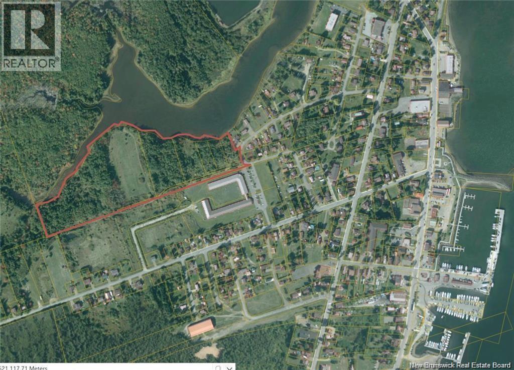 Photo 1 of 43 — Lots Mooney Creek, Richibucto, NB E4W3Z5