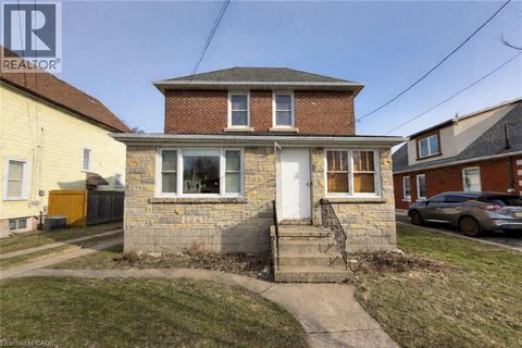 268 EMERICK Avenue Fort Erie ON L2A2W5