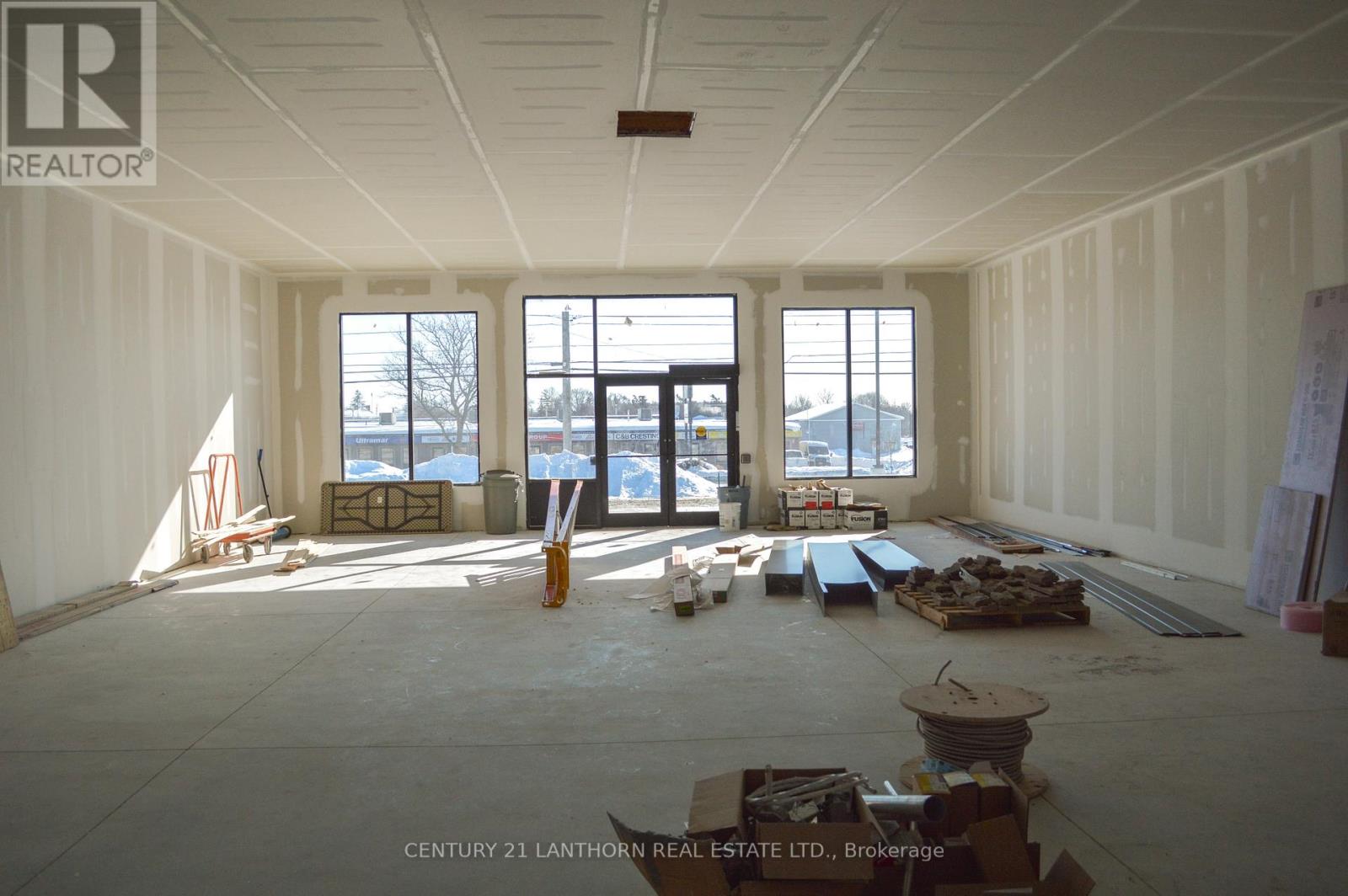 C - 405 MAITLAND DRIVE