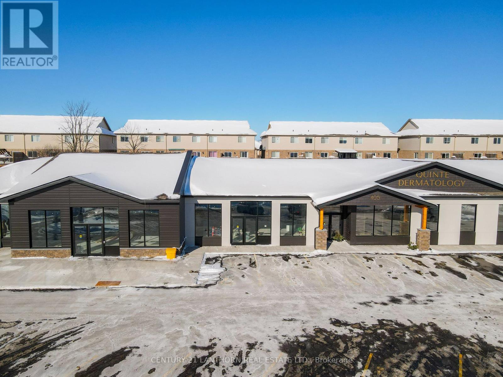 C - 405 MAITLAND DRIVE