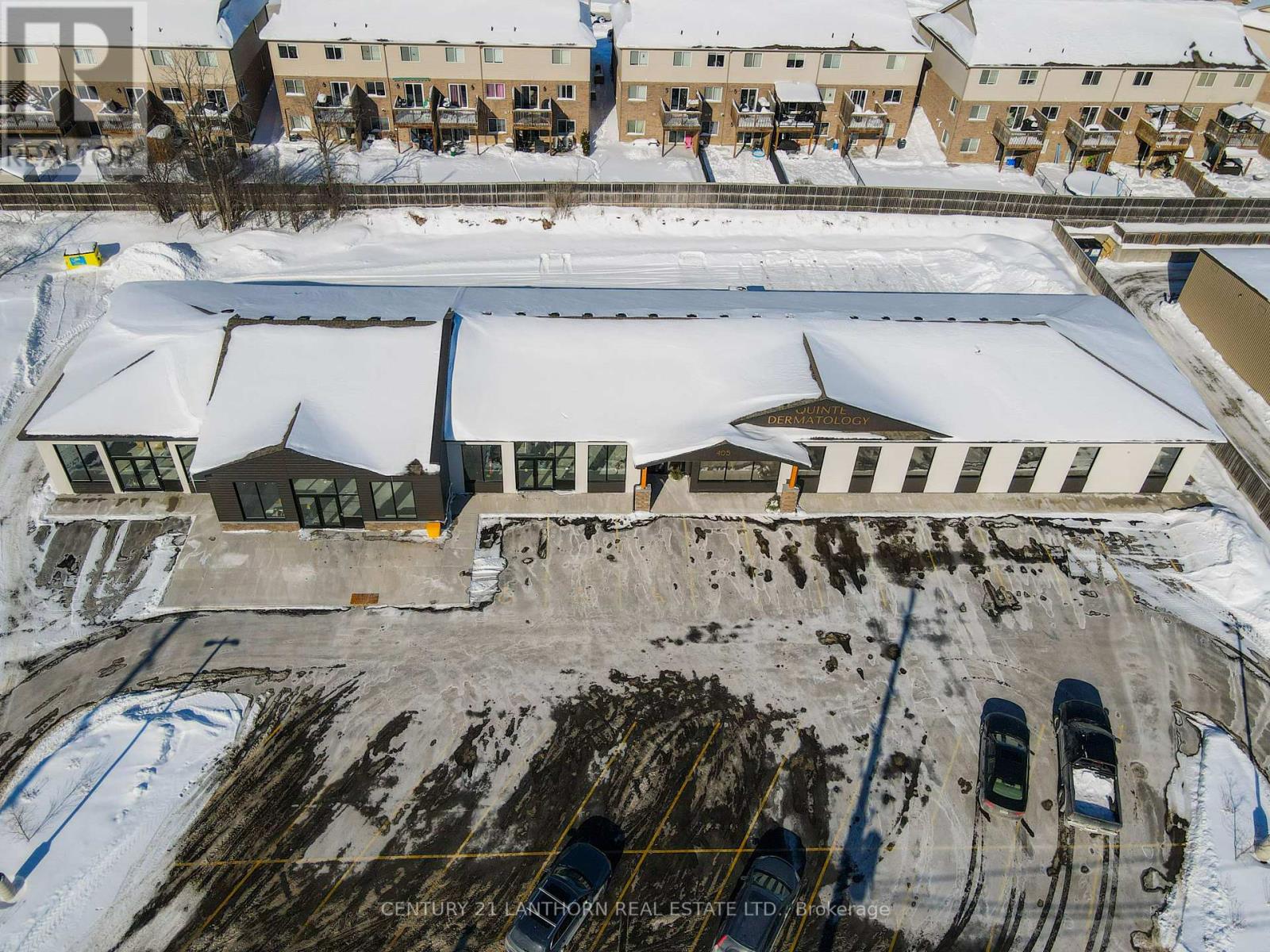 C - 405 MAITLAND DRIVE