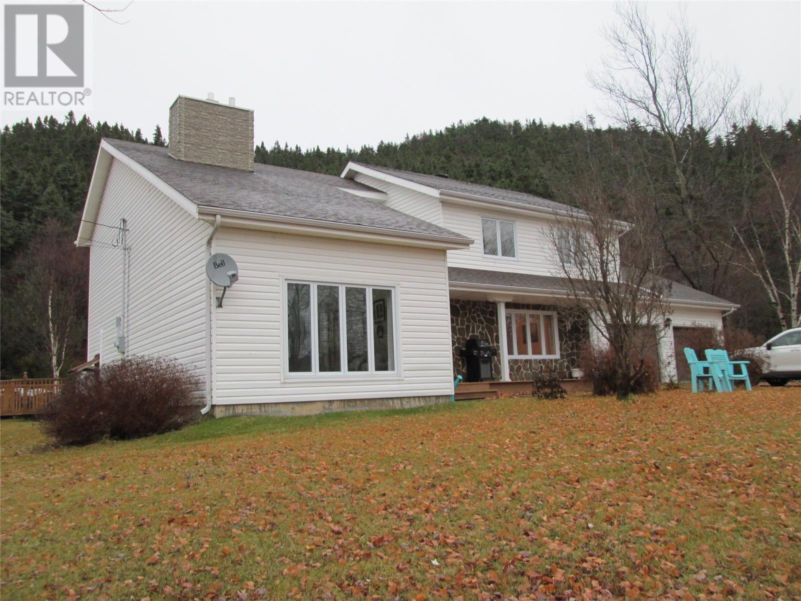 19 Voyce Cove Road