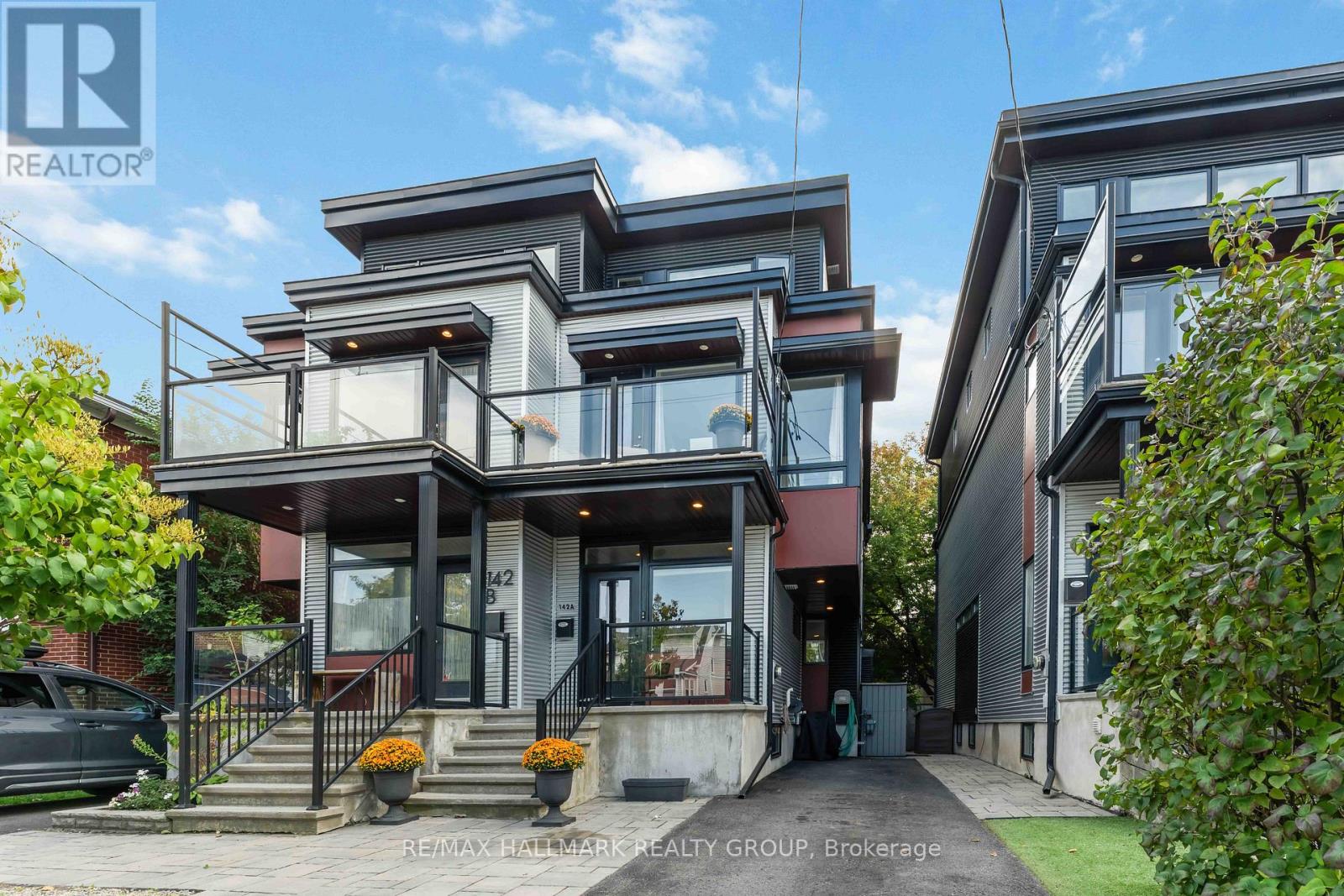 A - 142 QUEEN MARY STREET