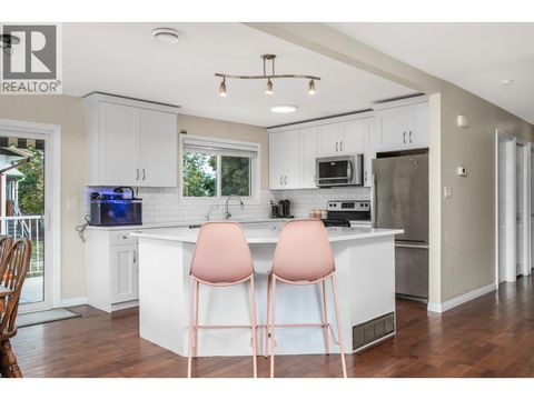 2003 21 Street Vernon BC V1T7C3