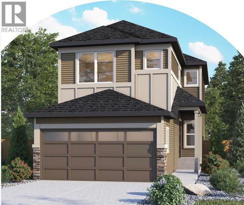 11 Fireside Common Cochrane AB T4C3E1