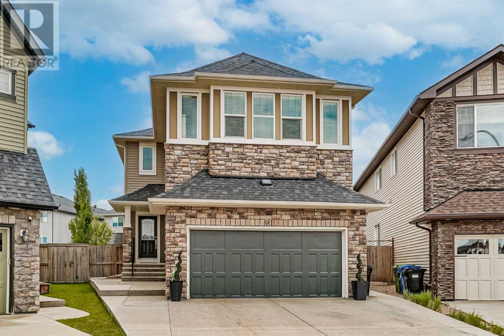 91 Nolanfield Court NW