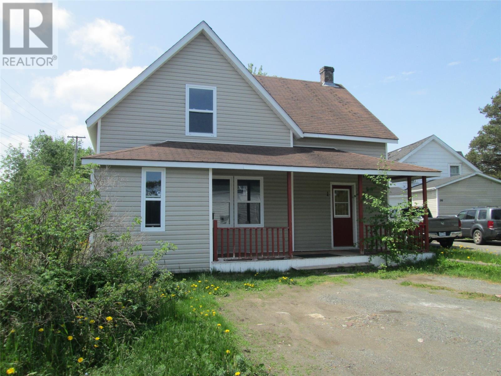 1 West Street