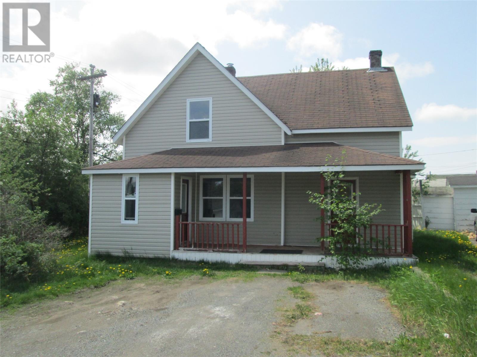 1 West Street