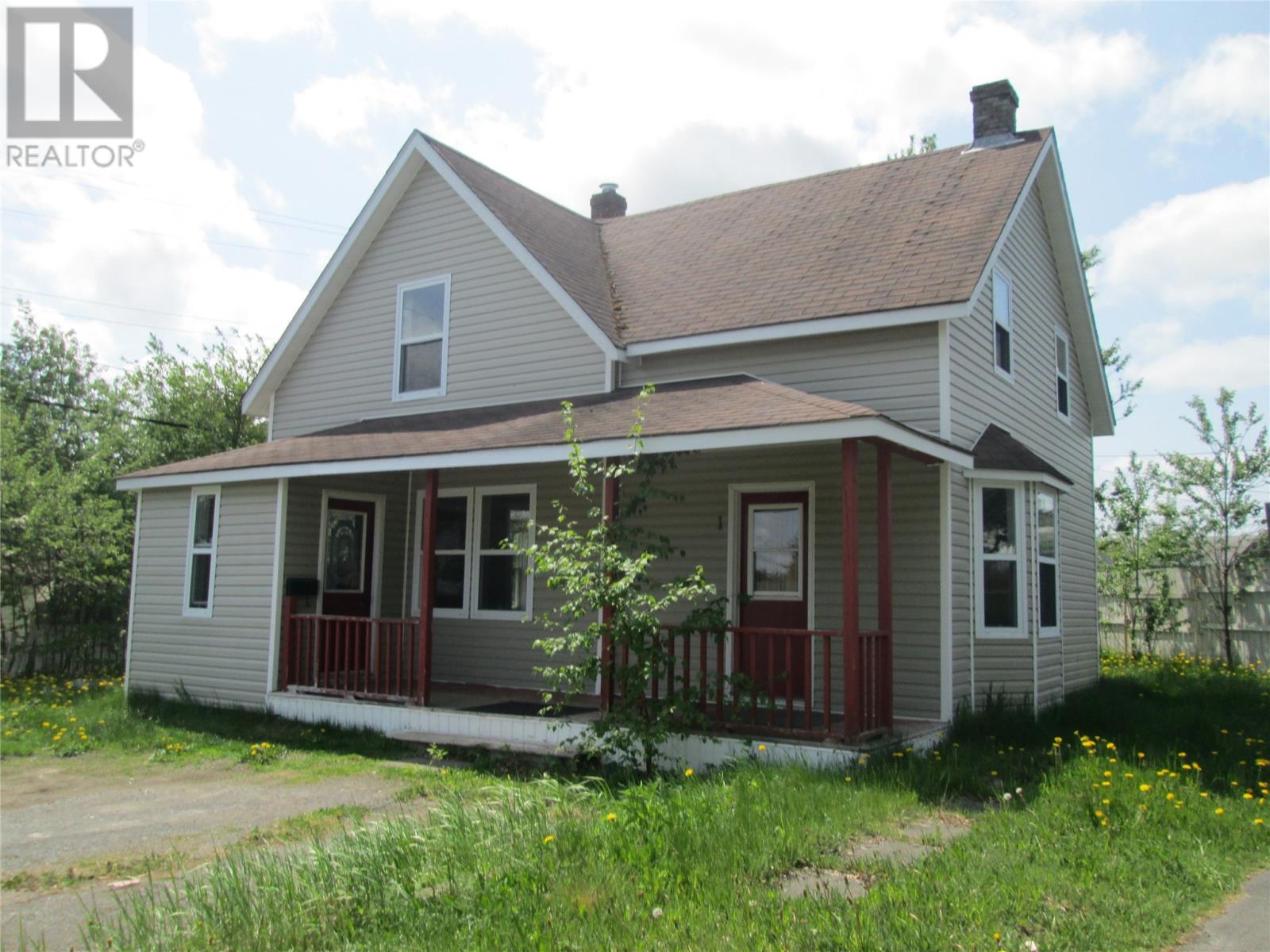 1 West Street