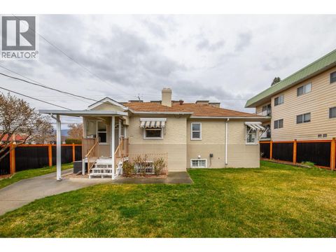 479 WINNIPEG Street Penticton BC V2A5M7