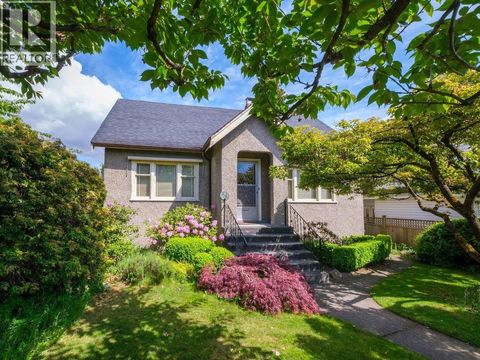 8510 MONTCALM STREET Vancouver BC V6P4P7