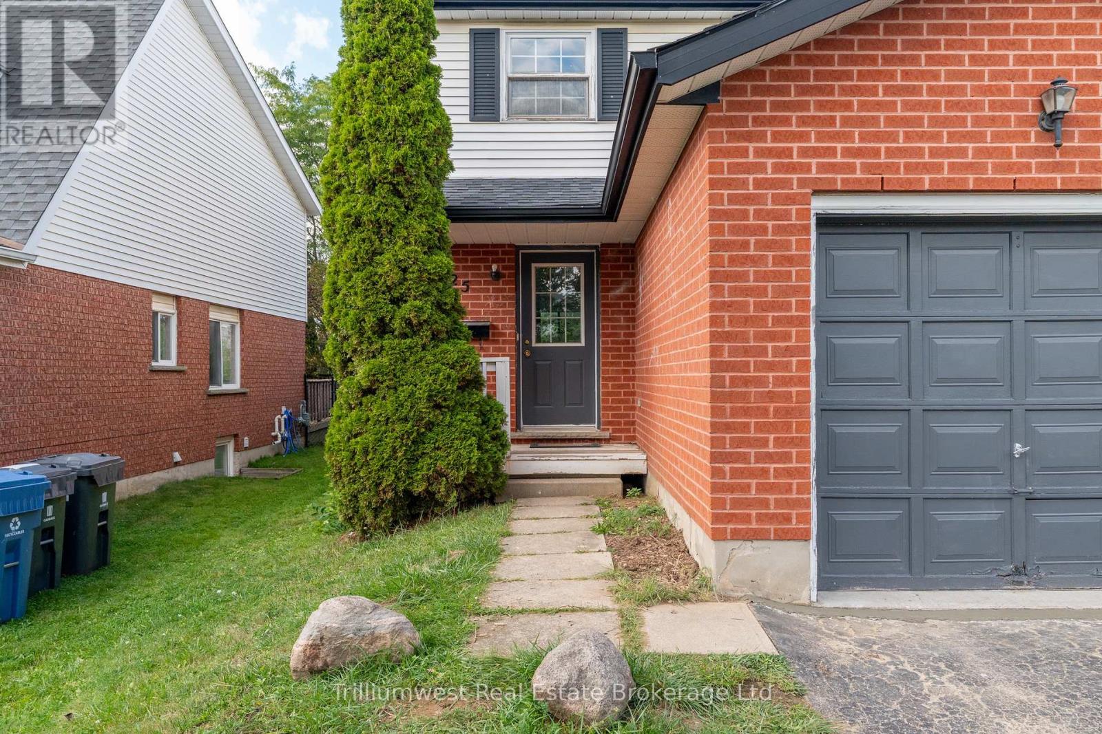 25 SIDNEY CRESCENT