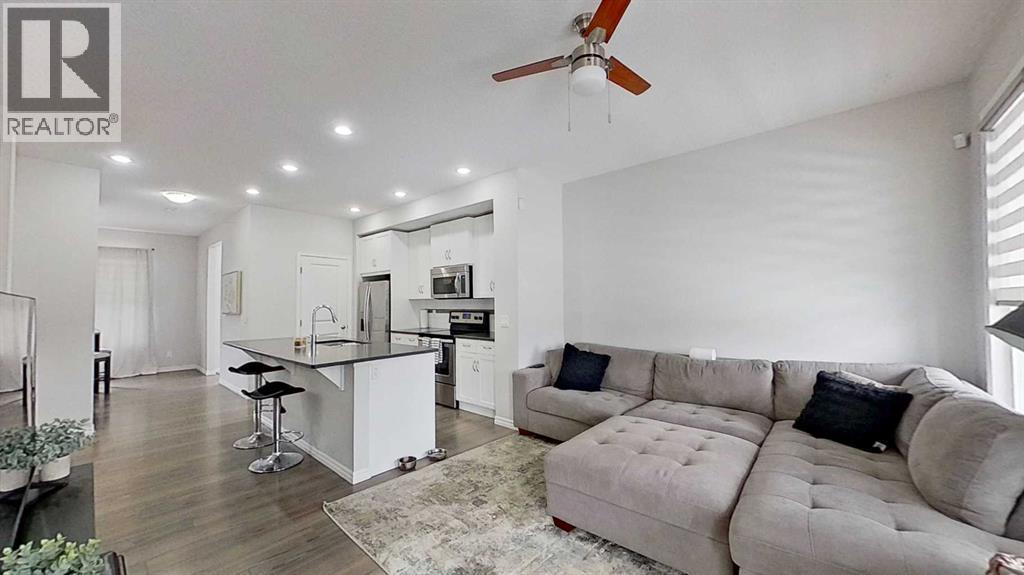 540 Evanston Link NW