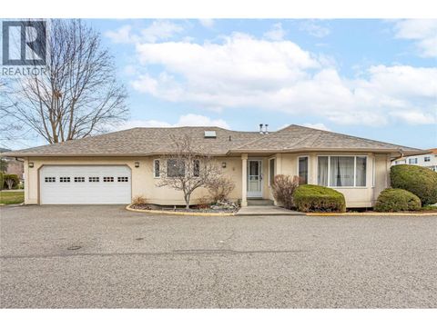 140 Nickel Road Unit# 9 Kelowna BC V1X4E6