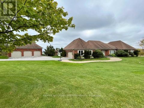 1300 DAVID FIFE LINE Otonabee-South Monaghan ON K0L2G0