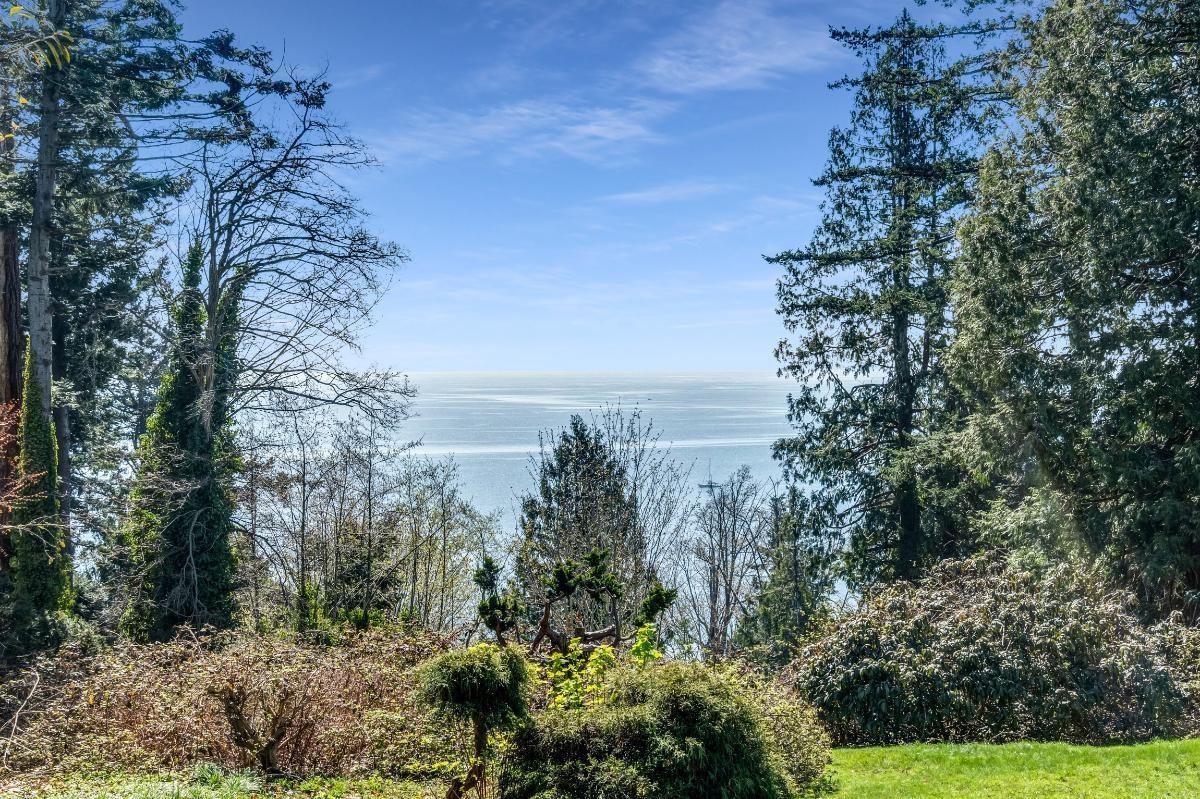 13706 MARINE DRIVE
