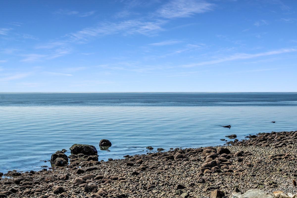 13706 MARINE DRIVE