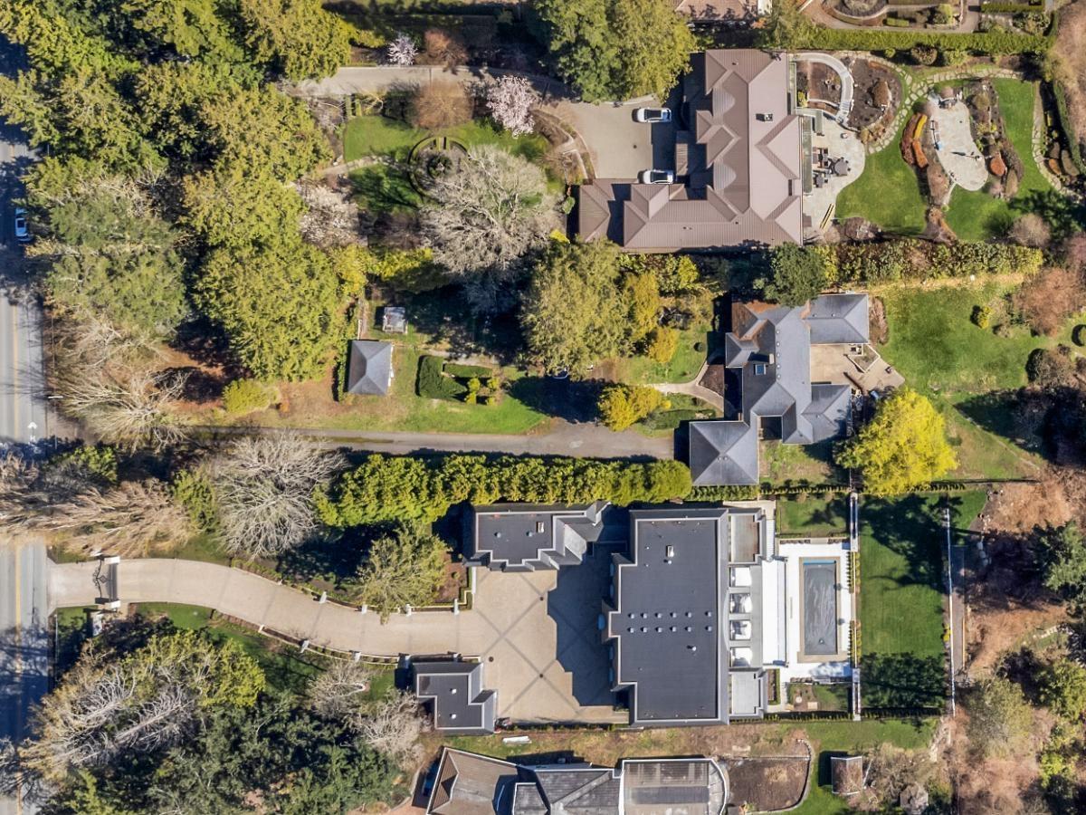 13706 MARINE DRIVE