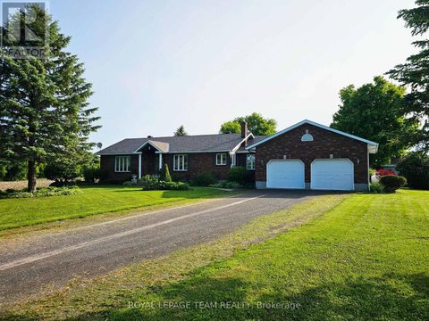 3604 DIAMONDVIEW ROAD Ottawa ON K0A2H0