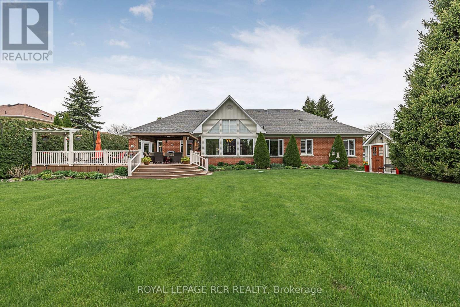 45 MCMULLEN DRIVE