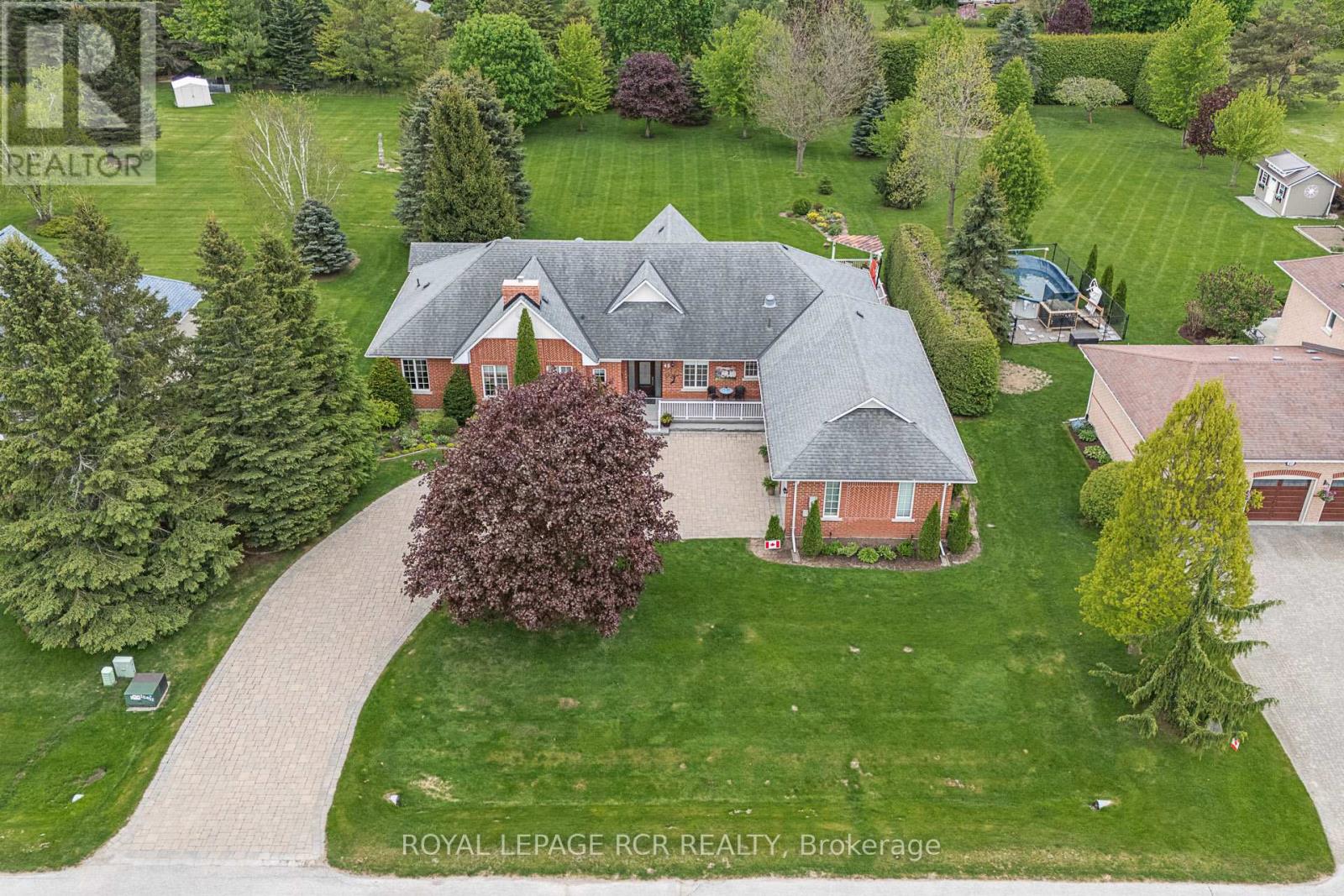 45 MCMULLEN DRIVE