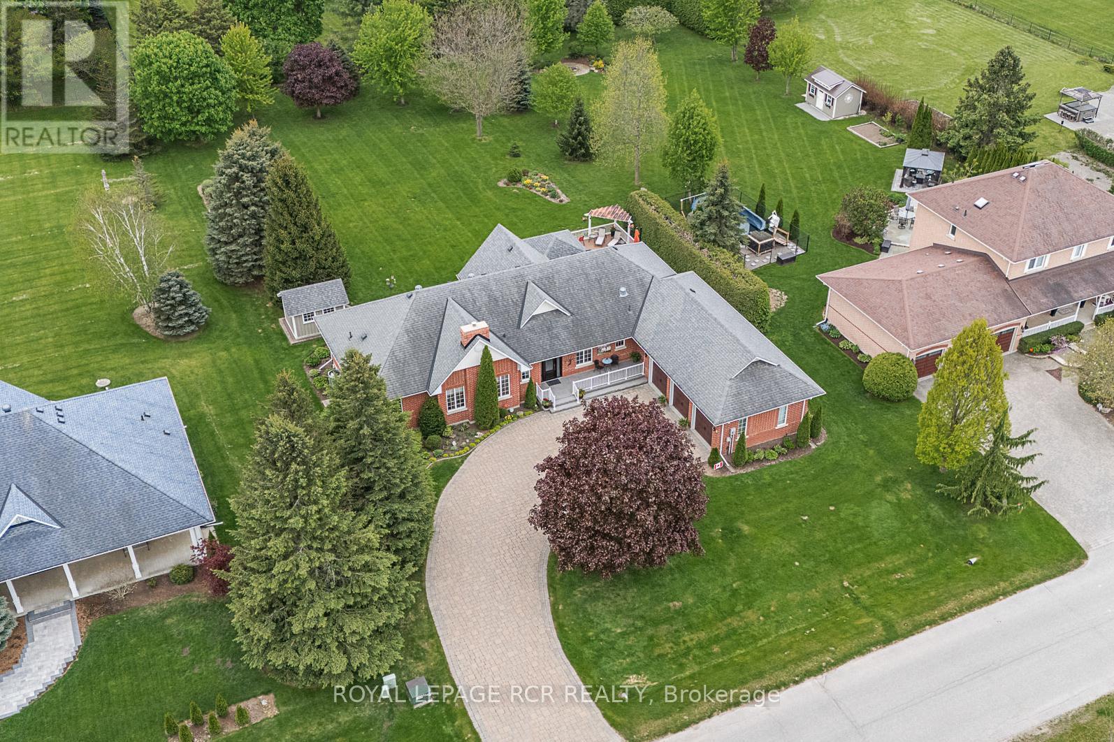 45 MCMULLEN DRIVE