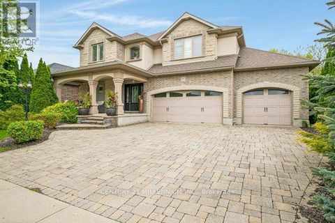 7 JACOB GINGRICH DRIVE Kitchener ON N2P2X8