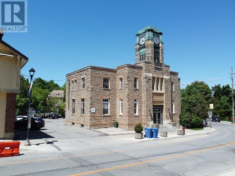 70 MILL STREET Halton Hills (Georgetown) ON L7G2C9