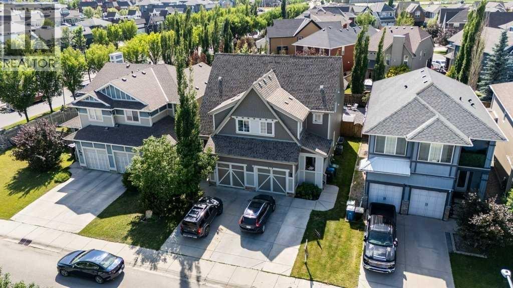 13 Mahogany Terrace SE