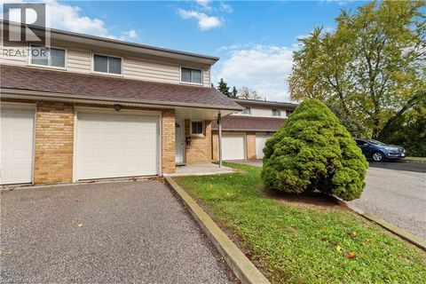 671 WEST Street Unit# B Brantford ON N3R6W9