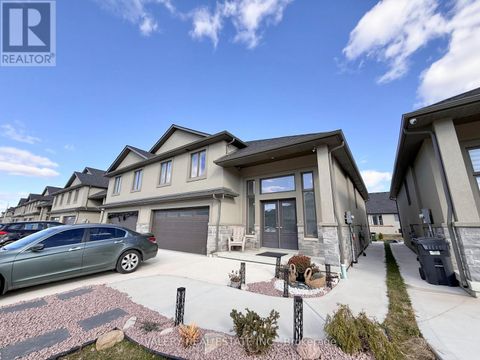 134 REED ST STREET Tecumseh ON N8M0B2