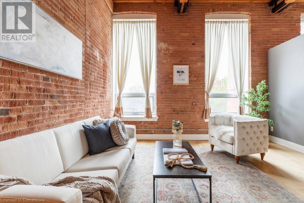 26 ONTARIO Street Unit# 216
