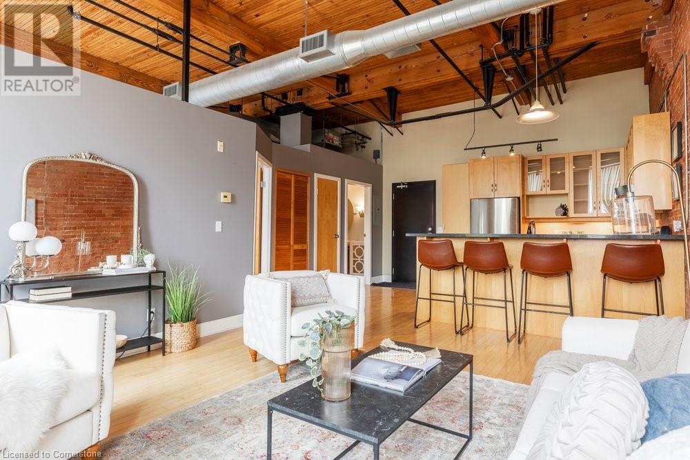 26 ONTARIO Street Unit# 216