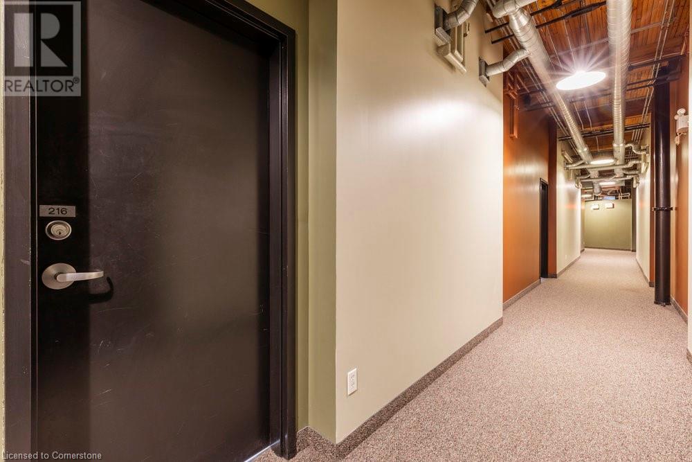 26 ONTARIO Street Unit# 216