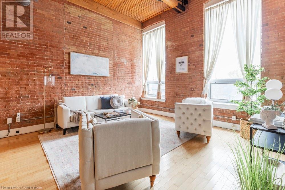 26 ONTARIO Street Unit# 216