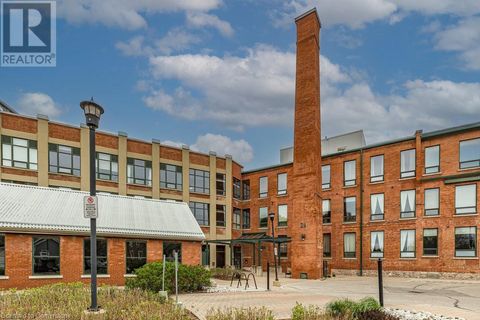 26 ONTARIO Street Unit# 216 Guelph ON N1E7K1