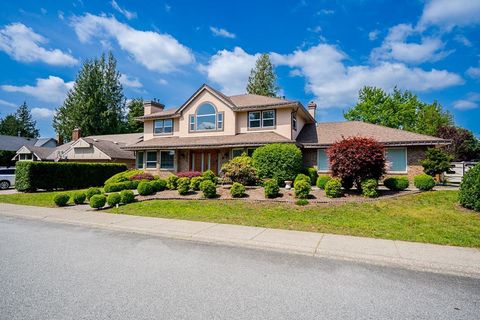 34963 EDGEVIEW PLACE Abbotsford BC V2S7R8