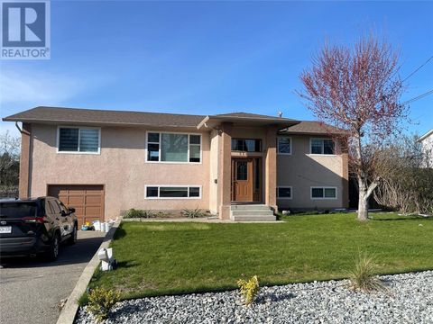 320 Felix Road Lot# 7 Kelowna BC V1X2R2
